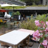 Le projet "La Superette" a été choisi par la Ville de Lausanne pour exploiter l'édicule de la Riponne dès le début de l'été (archives).